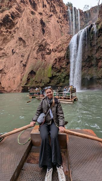 Morocco at its Most